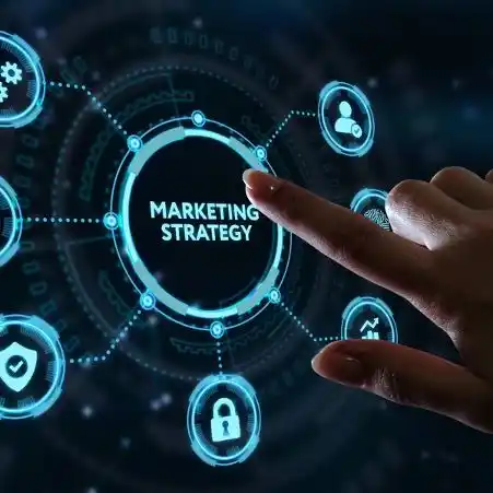 Digital marketing strategist in Dubai strategy