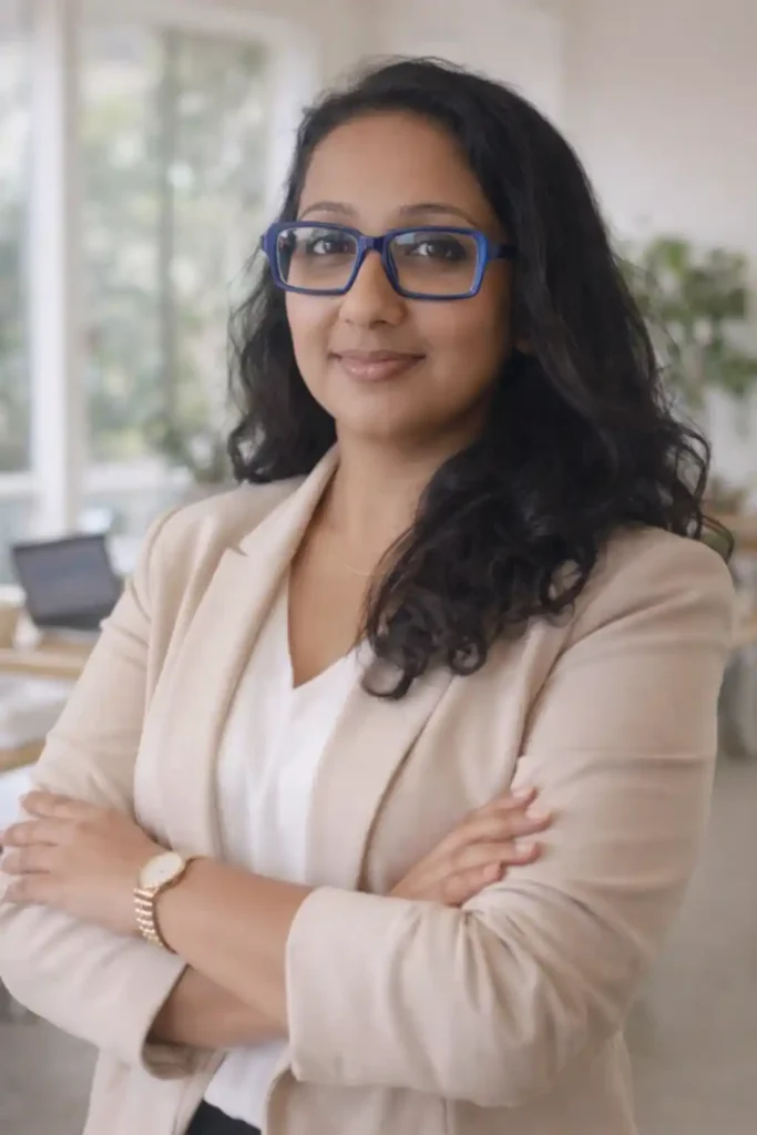 freelance digital marketer in dubai about me