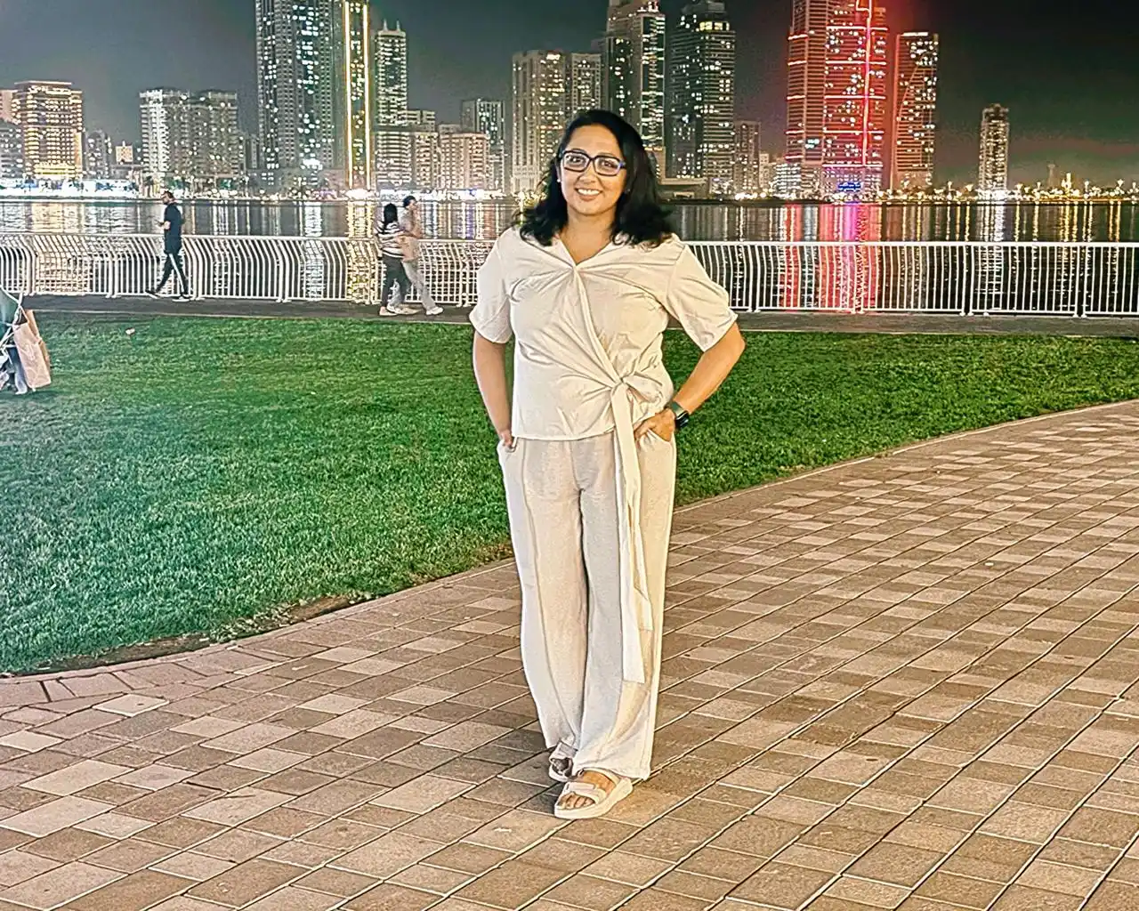 freelance digital marketer in dubai about me